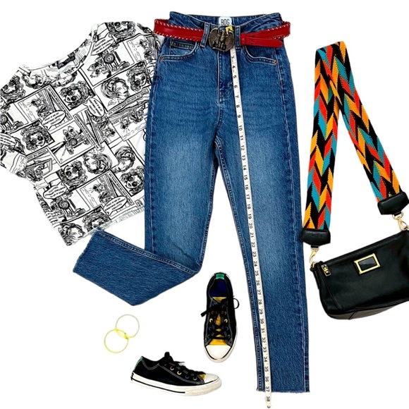 BDG - Urban Outfitters Jeans - Picture 3 of 4